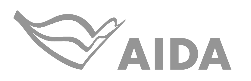 Logo AIDA